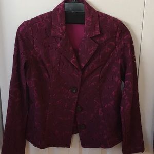 CAbi Jacket